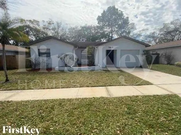 2813 Eagle Run Cir S, Clearwater, FL 33760