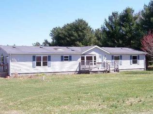 7300 S 1075 W, San Pierre, IN 46374