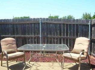 1300 Chapel Hill Dr, Woodway, TX 76712