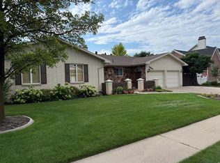 1267 N 1400 E, Logan, UT 84341