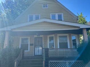 13210 Ferris Ave, Cleveland, OH 44105