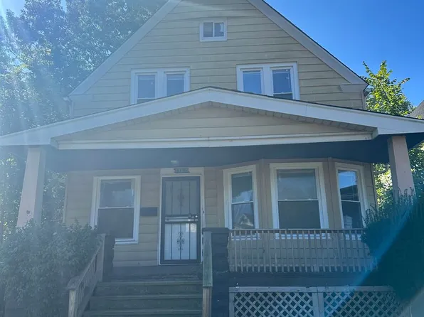13210 Ferris Ave, Cleveland, OH 44105