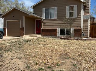 2165 Eddington Way, Colorado Springs, CO 80916
