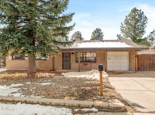 3165 E Linda Vista Dr, Flagstaff, AZ 86004