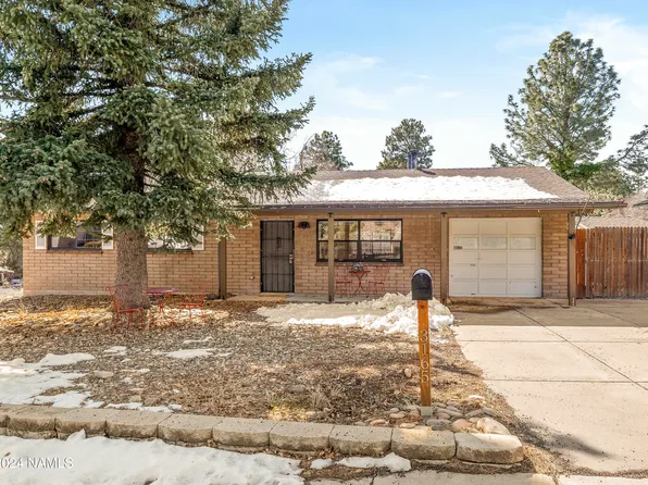 3165 E Linda Vista Dr, Flagstaff, AZ 86004
