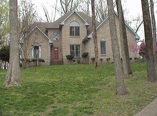 3465 Carothers Pkwy, Franklin, TN 37064