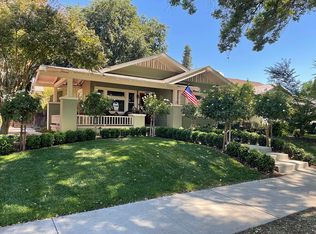 1680 21st Ave, Kingsburg, CA
