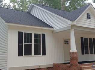 15571 Old Ridge Rd, Beaverdam, VA 23015