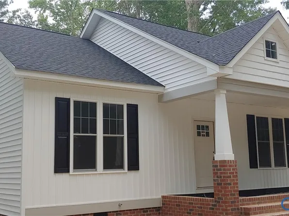 15531 Old Ridge Rd, Beaverdam, VA 23015