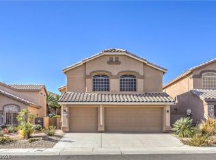 2137 Crestline Falls Pl, Las Vegas, NV 89134