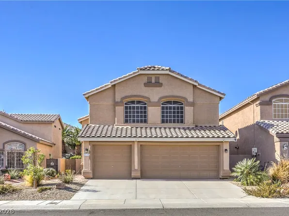 2137 Crestline Falls Pl, Las Vegas, NV 89134