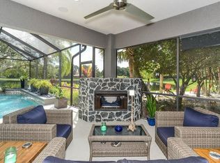 3712 Eagle Hammock Dr, Sarasota, FL 34240