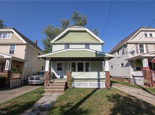 3456 W 127th St, Cleveland, OH