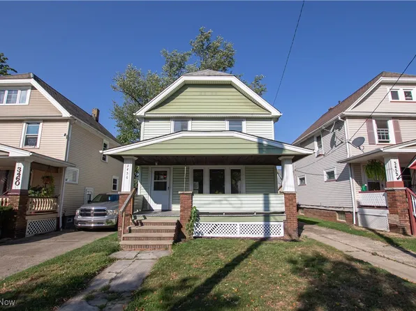 3456 W 127th St, Cleveland, OH 44111