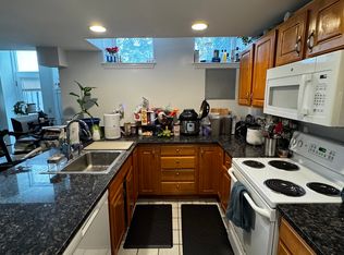 89 Park Dr #B, Boston, MA 02215