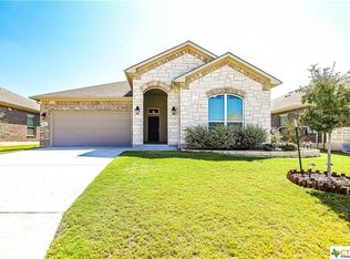 607 Wyndcrest Dr, Temple, TX 76502