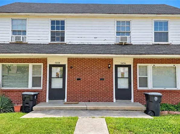 5436-5438 E Swope Pkwy, Kansas City, MO 64130