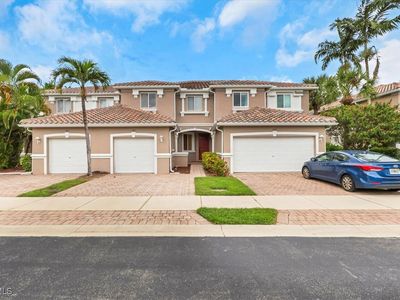 3167 Antica St, Fort Myers, FL, 33905