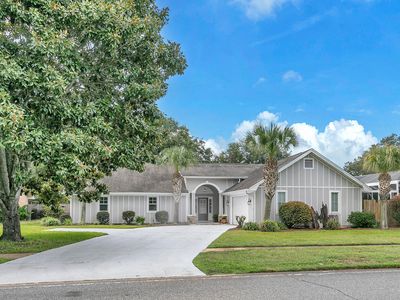 56 Country Club Dr E, Destin, FL, 32541