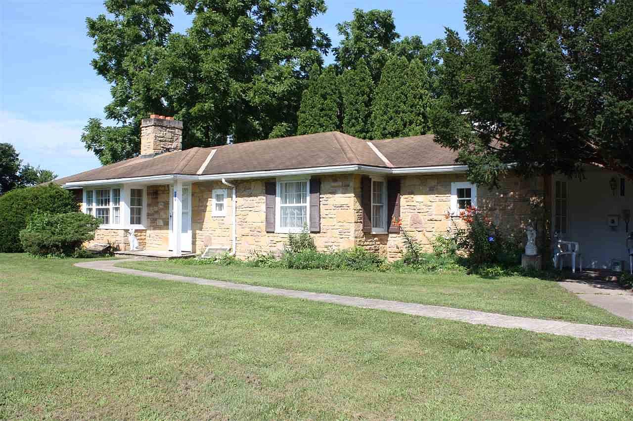 317 Cramer St, Mazomanie, WI 53560 Zillow