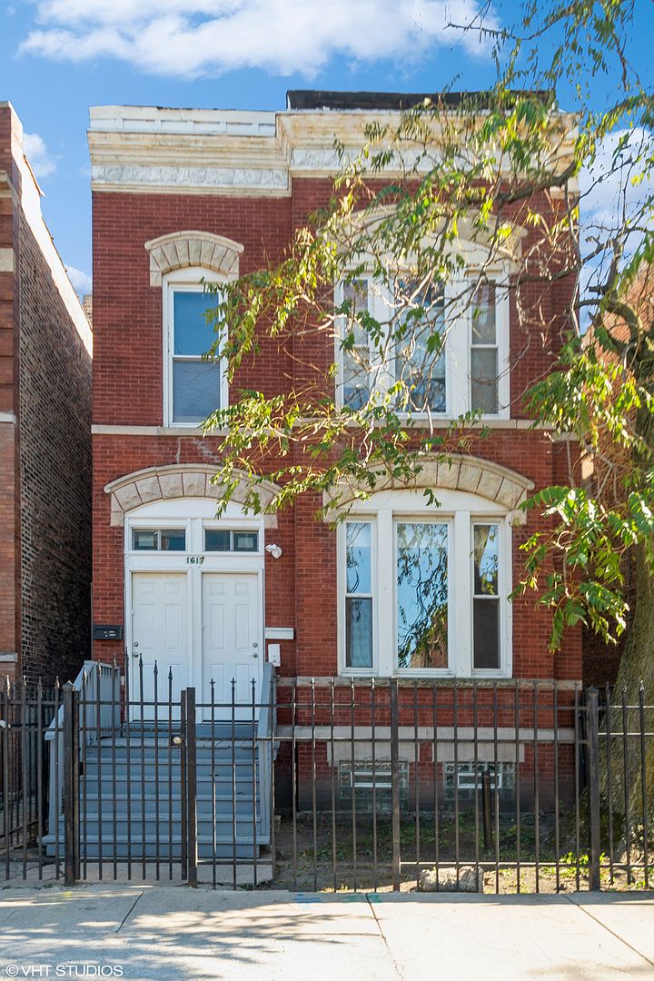 1617 S Central Park Ave, Chicago, IL 60623 | Zillow