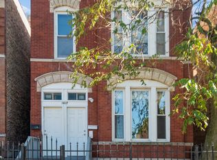 1617 S Central Park Ave, Chicago, IL 60623