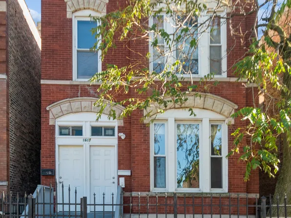 1617 S Central Park Ave, Chicago, IL 60623