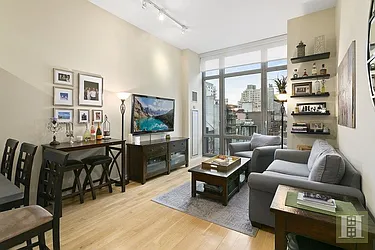 Rented by Halstead Real Estate