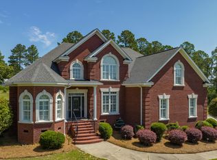 110 Candlelight Dr, West Columbia, SC 29170