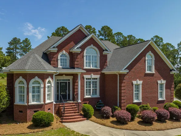 110 Candlelight Dr, West Columbia, SC 29170