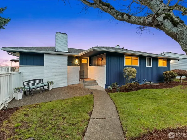 3415 N Garden Avenue, Renton, WA 98056