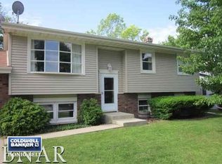 1813 Truman Dr, Normal, IL 61761