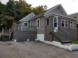 1011 Emerson Ave, Syracuse, NY 13204