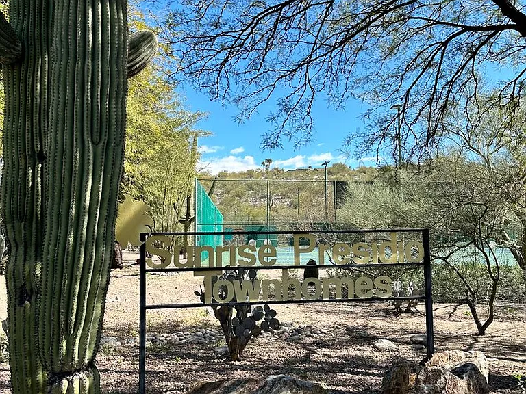 5731 E Paseo Del Cenador — Photo 16