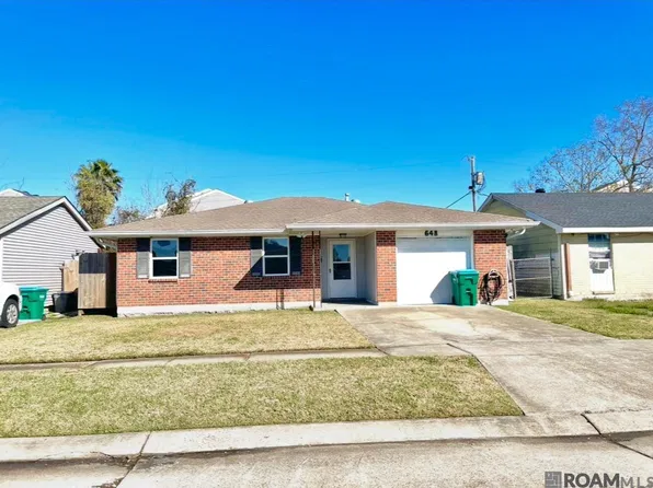 648 Mayfair Ln, Kenner, LA 70065