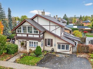 71 Bond St W, Kawartha Lakes, ON K9V 3R5