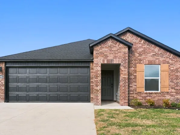 FINLEY Plan, Brentwood Village