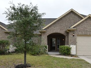 30727 Wisteria Trace Dr, Spring, TX 77386