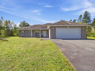 615 Birch Bear Run, Lewis Lake, NS B3Z 0B7