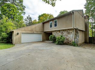 3250 Blueberry Hill Pl NW LOT 6, Cleveland, TN 37312