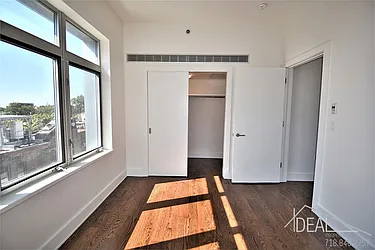 Rented by Ideal Properties Group