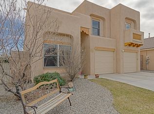 9304 Silica Ave NW, Albuquerque, NM 87120