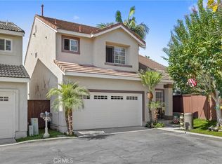 1 Greenborrow Ct, Aliso Viejo, CA 92656