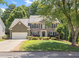 7140 Big Woods Dr, Woodstock, GA 30189
