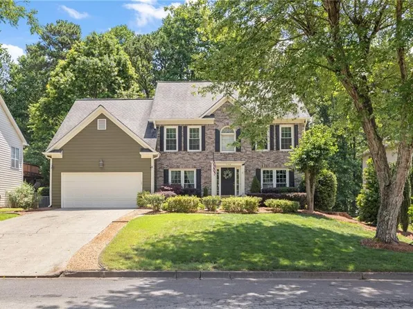 7140 Big Woods Dr, Woodstock, GA 30189
