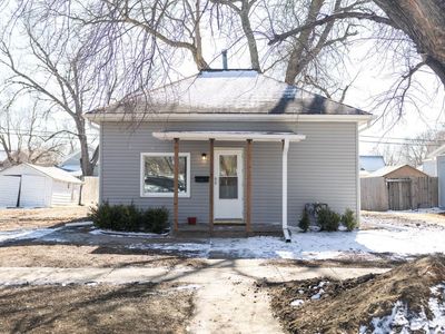 615 W 8th St, York, NE, 68467