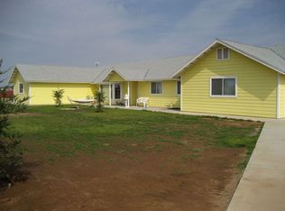 21597 Road 29, Madera, CA 93638