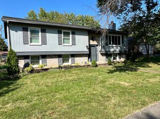1437 Mount Rainier Dr, Lexington, KY 40517