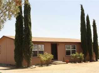 53165 Ormand Dr, Anza, CA 92539
