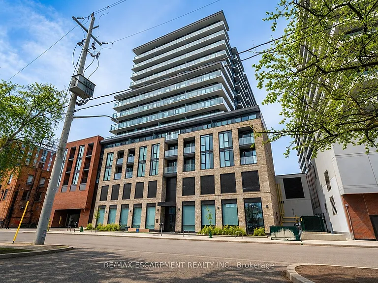 1 Jarvis St #1504 — Photo 1
